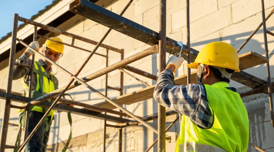 Flashing Repair in Valley, NE